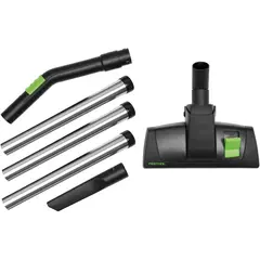 Профессиональный комплект для уборки D 27/36 P-RS FESTOOL 203429