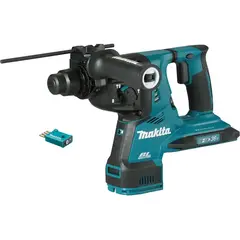 Аккумуляторный перфоратор Makita DHR282ZJU