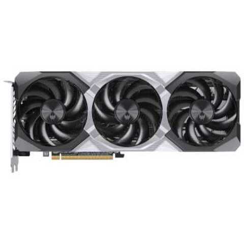 Видеокарта Acer AMD Radeon RX 9070 Predator Bifrost OC 16GB DP.Z4GWW.P01