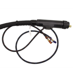Горелка MW 600 Ultra Double cooled (5m / Water / Euro)