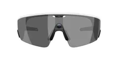 Умные очки Oakley Meta Vanguard 0W8001 120-52 Size, White/Prizm Black