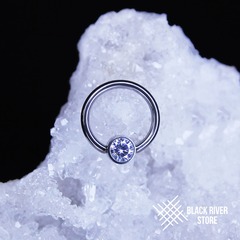 BCR QT Crystal 1.2мм