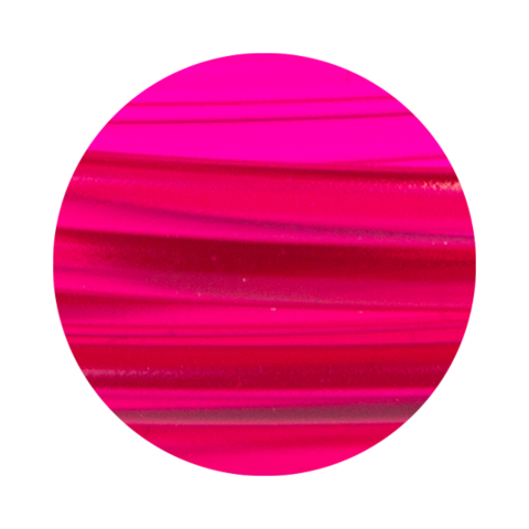 Пластик для 3D-принтера ColorFabb PLA/PHA VIOLET TRANSPARENT