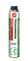 Пена Технониколь Проф 850мл Утеплитель напыляемый Master