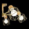 Люстра потолочная Evoluce Stelitto SLE110402-05