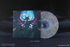 Виниловая пластинка. OST - Shin Megami Tensei III Nocturne Vinyl Box Set