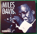 DAVIS, MILES: Quintet