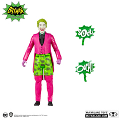Фигурка McFarlane Toys DC: The Joker in swim shorts (Batman 66′)