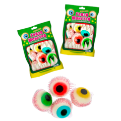 Мармелад Глаза Монстра