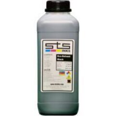 Экосольвентные (Eco-Solvent) чернила STS EcoSOL MAX, серые (Light Black), 1000 мл