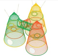 "Ульи" Веревочный лабиринт