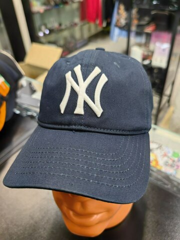 Кепка NEW ERA 507416(NY)si