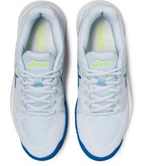 Женские теннисные кроссовки Asics Gel-Challenger 13 - sky/reborn blue
