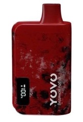 YOVO 7000 - Ледяной Арбуз