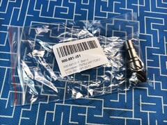 Вал с шестерней ПУЛЬСАР ПЭ52-1700 (900-881-051)