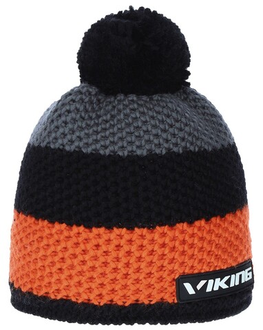 Картинка шапка Viking Timber Gore-Tex Infinium Orange - 1