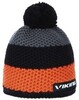 Картинка шапка Viking Timber Gore-Tex Infinium Orange - 1