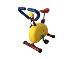 Велотренажер детский DFC VT-2601