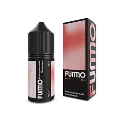 Fummo Aqua Salt 30 мл - Клюквенный Лимонад (20 мг)