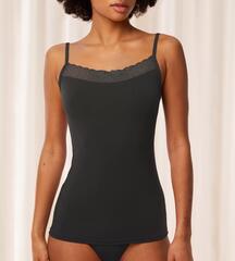 Майка-топ Feel of Modal Spaghetti Top