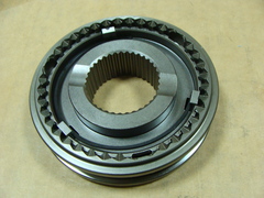 муфта переключения  5 передачи и зад. хода 5 ступ. КПП УАЗ (АДС)  255-1701170