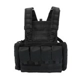 Нагрудная система Chest Rig MK3, Wartech