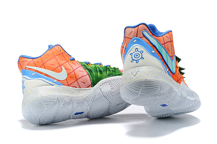 Basketball Shoes Nike Kyrie Spongebob Pineapple House (ps) Kyrie - Main Image