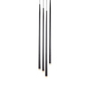 Люстра Slim 4 H100 Black