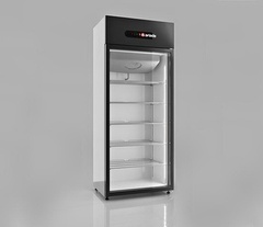 Шкаф холодильный Ариада Ария A700VS (стеклянная дверь)