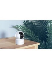 Поворотная камера видеонаблюдения Xiaomi Home Security Camera 360° 1080P (MJSXJ10CM) белый