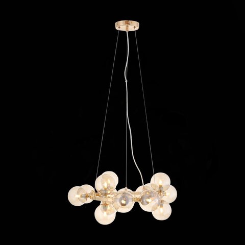 Люстра подвесная ST Luce Parllaone SL435.203.15