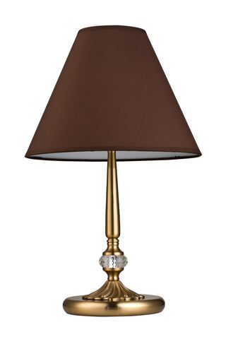 Настольная лампа Maytoni Chester RC0100-TL-01-R 2