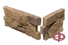 Угловые элементы искусственного камня