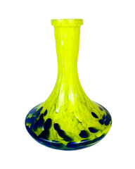 Колба CCN (крафт без шва) "Yellow-Blue" (СЖ крошка), Россия