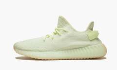 Yeezy Boost 350 V2 "Butter"