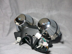 Приборная панель Yamaha XJR1300 1989-1997