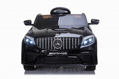 Mercedes-AMG GLC 63S Coupe QLS-5688 (ЛИЦЕНЗИОННАЯ МОДЕЛЬ) (Полноприводный)