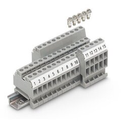 MT 1,5-TWIN-Микроклемма