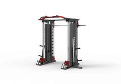 Кроссовер / машина смита Koenigsmann AJAX 50