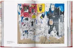 Basquiat. 40th Anniversary Edition