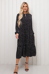 Платье Памела №20 Valentina