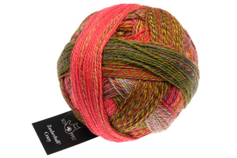 Crazy Zauberball 2516