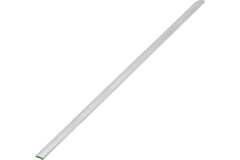 Правило алюминиевое "Трапеция", 2.5м, Сибртех, 89611