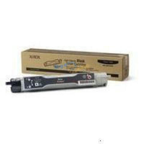 Xerox Phaser 6350 тонер-картридж большой емкости black (черный) 106R01147