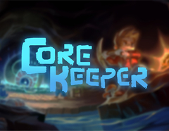 Core Keeper (для ПК, цифровой код доступа)