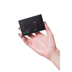 Капсулы Erotist SEX DRIVE, для мужчин, для повышения либидо, 10 капсул