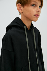 Худи д/м DELORAS 55385