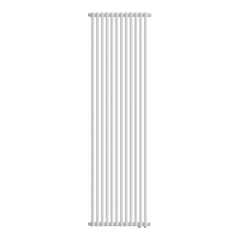 Royal Thermo Shift R22 VC2180 - 12 секций, радиатор трубчатый с нижним подключением (белый RAL9016)