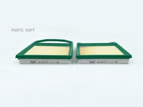 Фильтр воздушный BIG  GB-95119