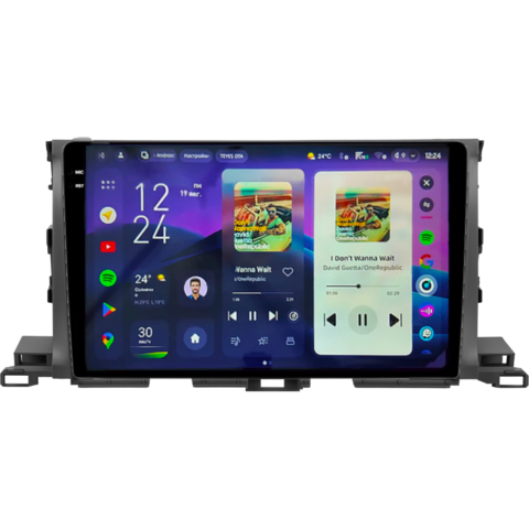 Teyes CC4 Pro 10